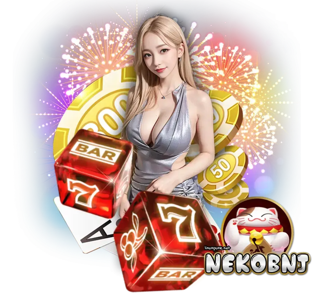 nekobnj login